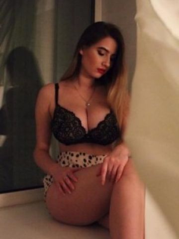 Анкета проститутки Амина, 24 года